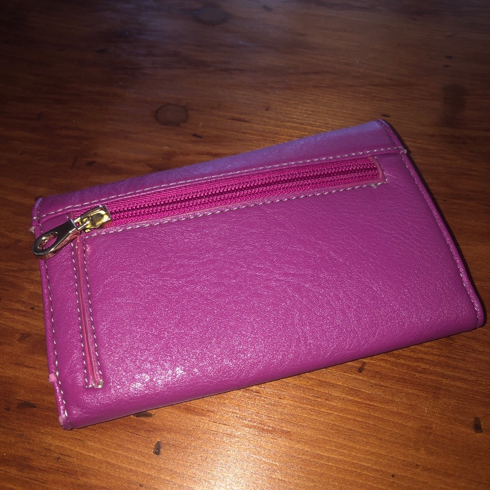 Relic Wallet - Picture 3 of 5